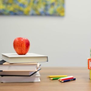 Managing Biting Behaviors
